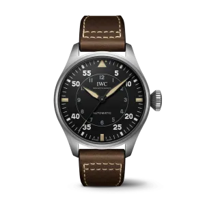Big Pilot's Watch 43 Spitfire