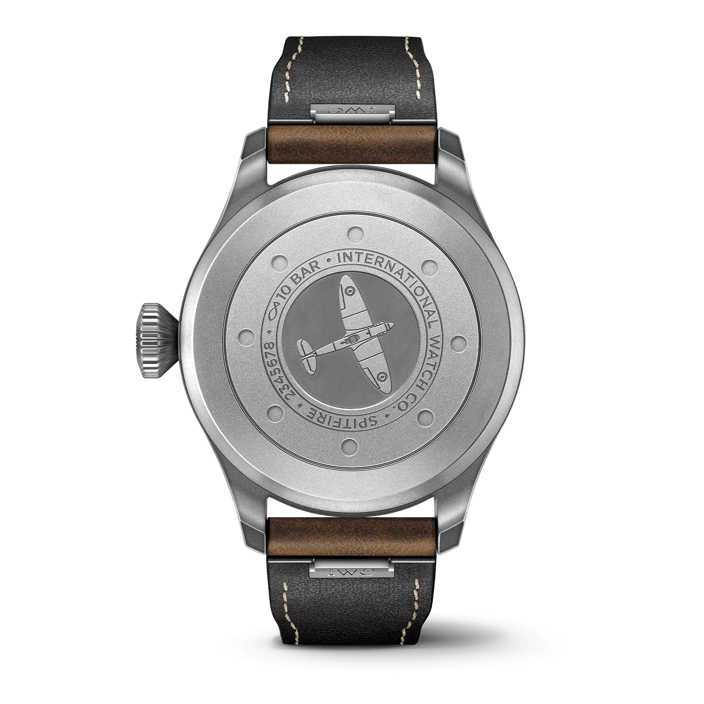Big Pilot's Watch 43 Spitfire