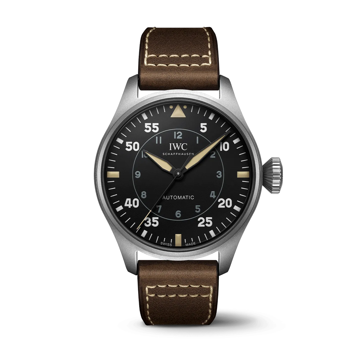 Big Pilot's Watch 43 Spitfire