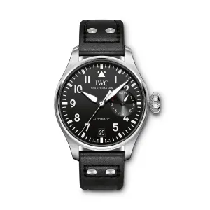 Big Pilot's Watch - IW501001