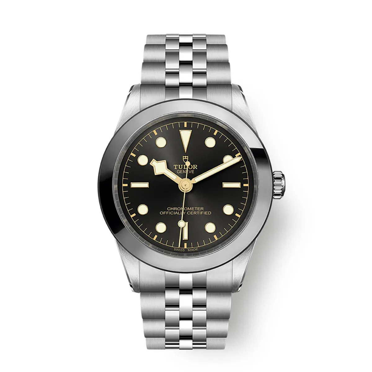 Black Bay 39