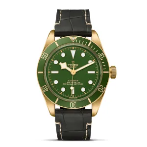 Black Bay Fifty-Eight 18K