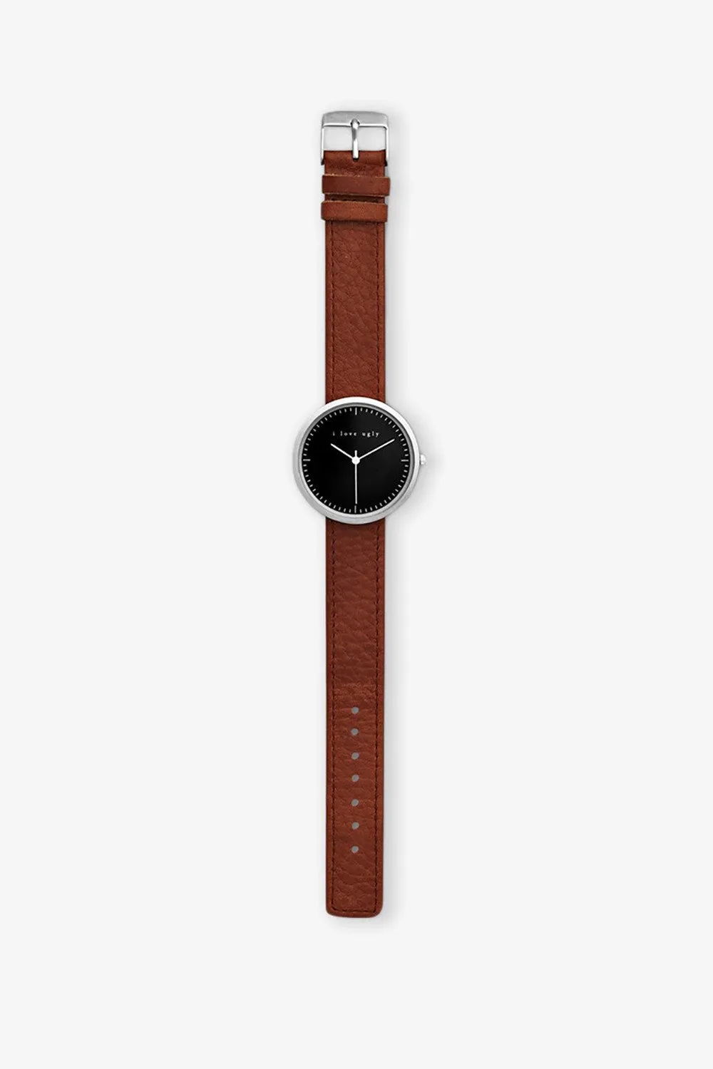 Blacknut Watch