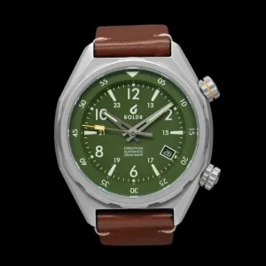 Boldr - Expedition II 'El Capitan'