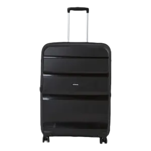 Bon Air DLX Spinner 75/28 TSA EXP Black