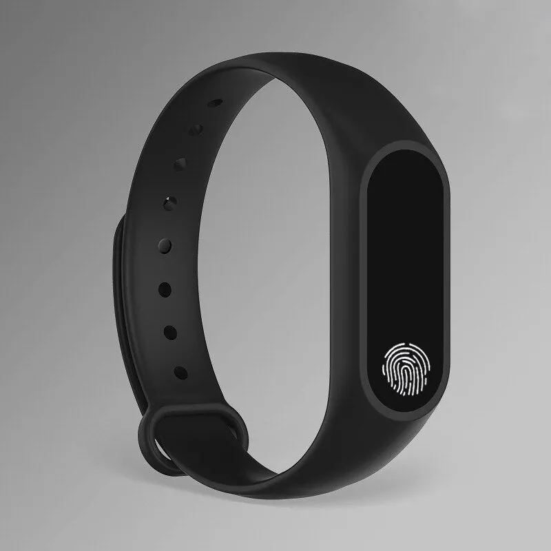 Bracelet Smart Watch Men Sport Led Digital Watches Electronic New Wrist Watch For Men Clock Male Wristwatch Hodinky Man Reloges