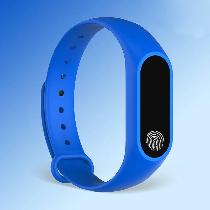 Bracelet Smart Watch Men Sport Led Digital Watches Electronic New Wrist Watch For Men Clock Male Wristwatch Hodinky Man Reloges