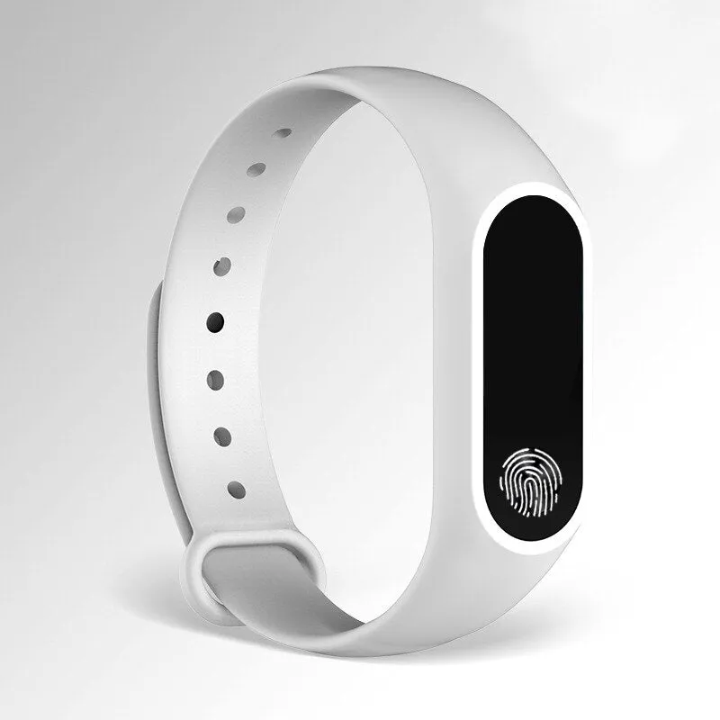 Bracelet Smart Watch Men Sport Led Digital Watches Electronic New Wrist Watch For Men Clock Male Wristwatch Hodinky Man Reloges