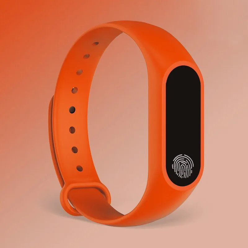 Bracelet Smart Watch Men Sport Led Digital Watches Electronic New Wrist Watch For Men Clock Male Wristwatch Hodinky Man Reloges