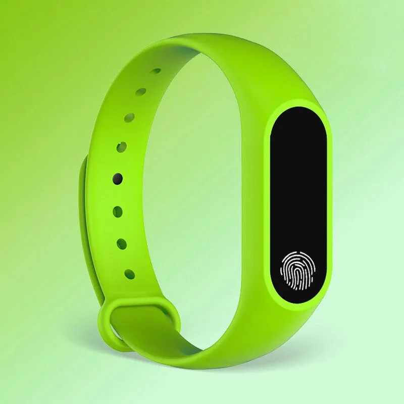 Bracelet Smart Watch Men Sport Led Digital Watches Electronic New Wrist Watch For Men Clock Male Wristwatch Hodinky Man Reloges