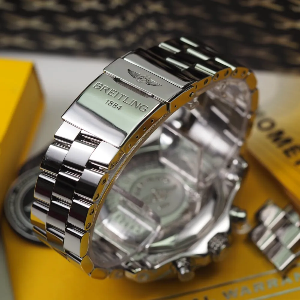 Breitling Avenger Skyland A13380 (2013)