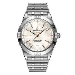 Breitling Chronomat Automatic 36 A10380101A4A1