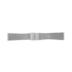 Breitling Chronospace Mesh Bracelet Stainless Steel Deployant Buckle 24-20mm 150A