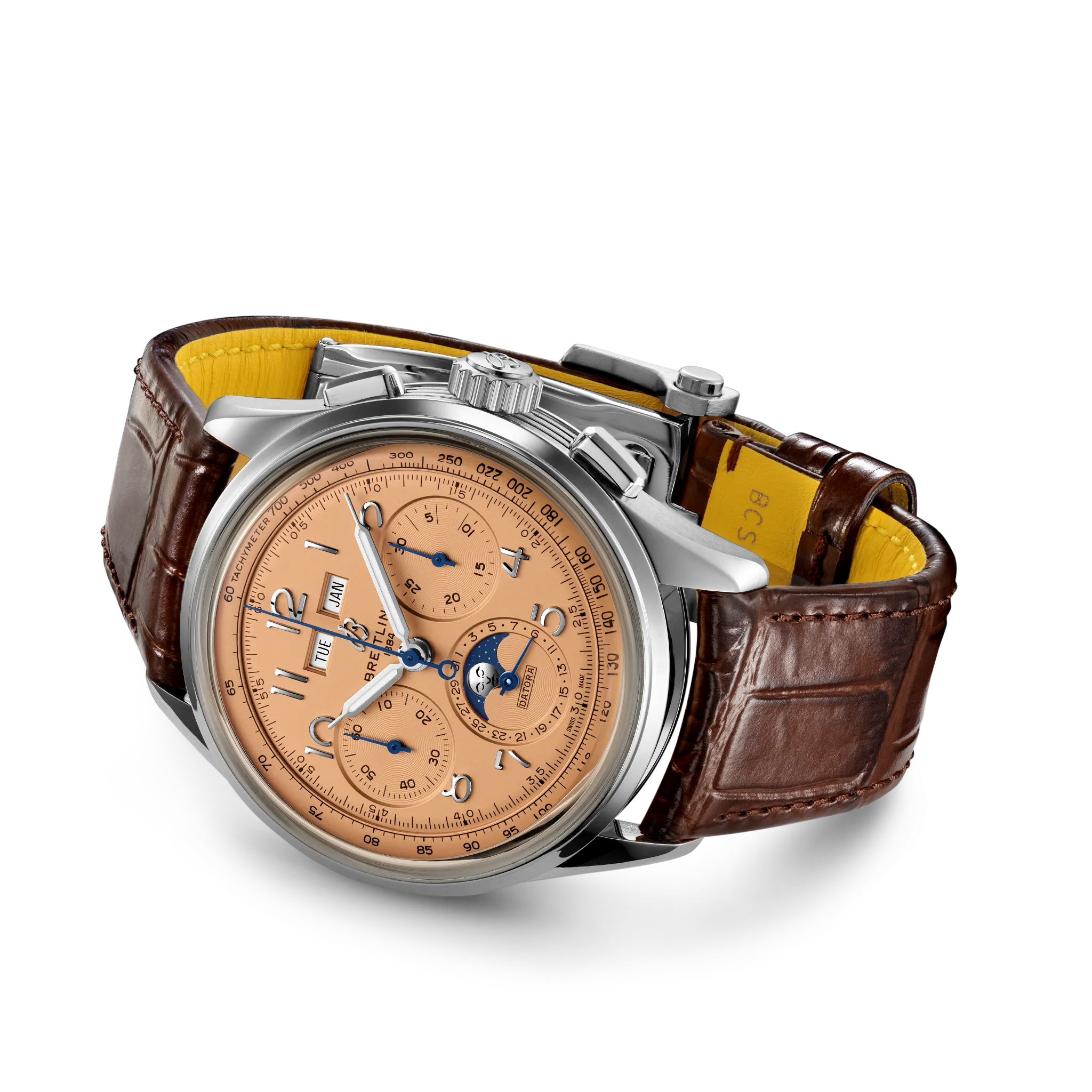 Breitling Premier B25 Datora 42