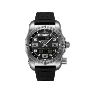 Breitling Professional Emergency 51 Titanium Men's Watch