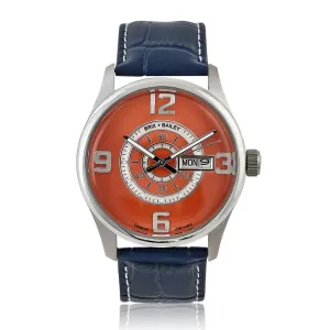 Brix   Bailey Simmonds Watch Form 5