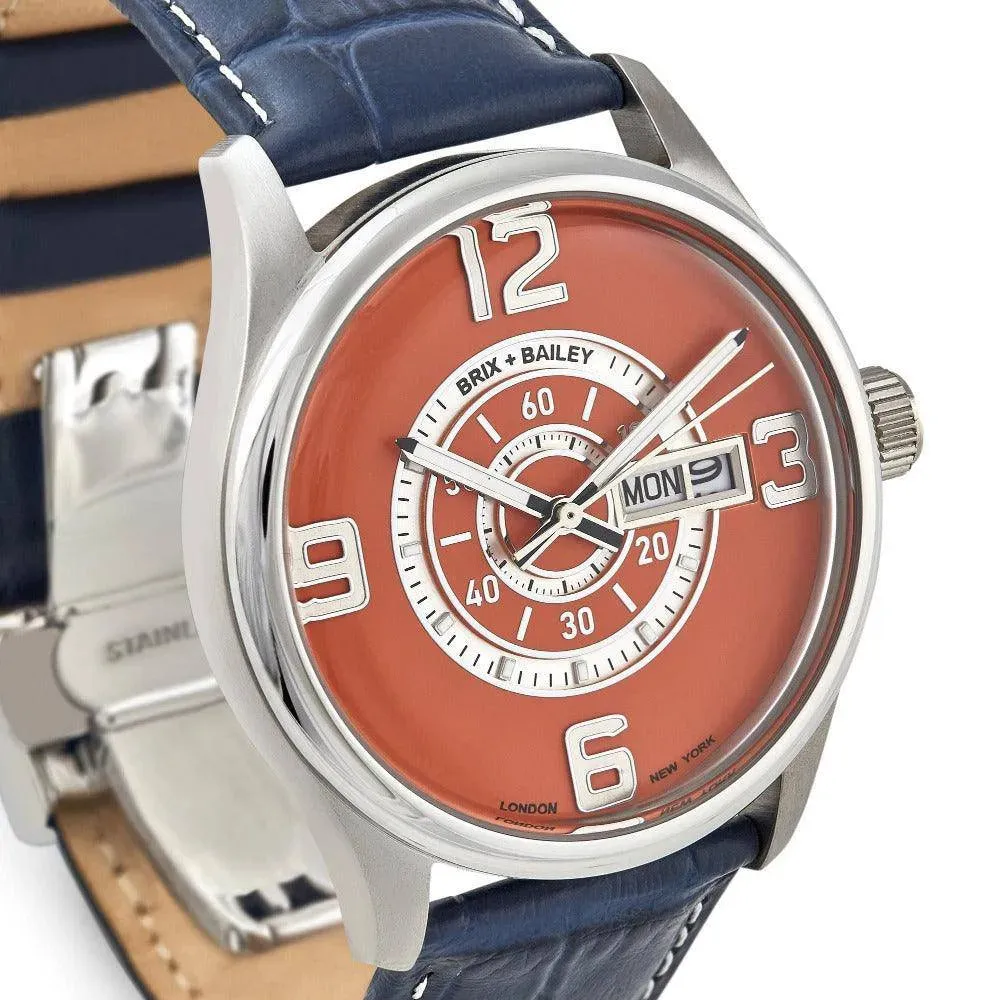 Brix   Bailey Simmonds Watch Form 5
