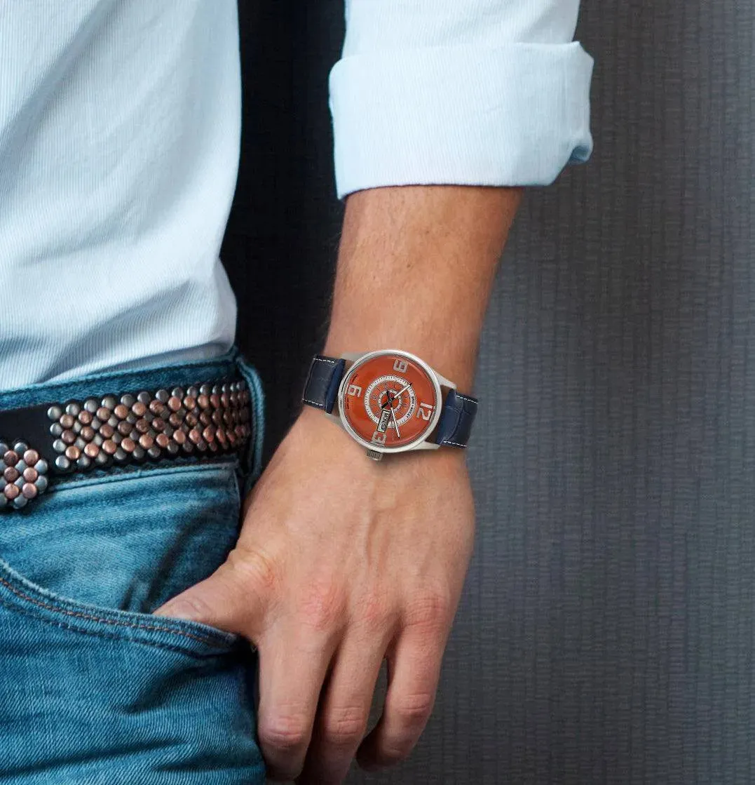 Brix   Bailey Simmonds Watch Form 5