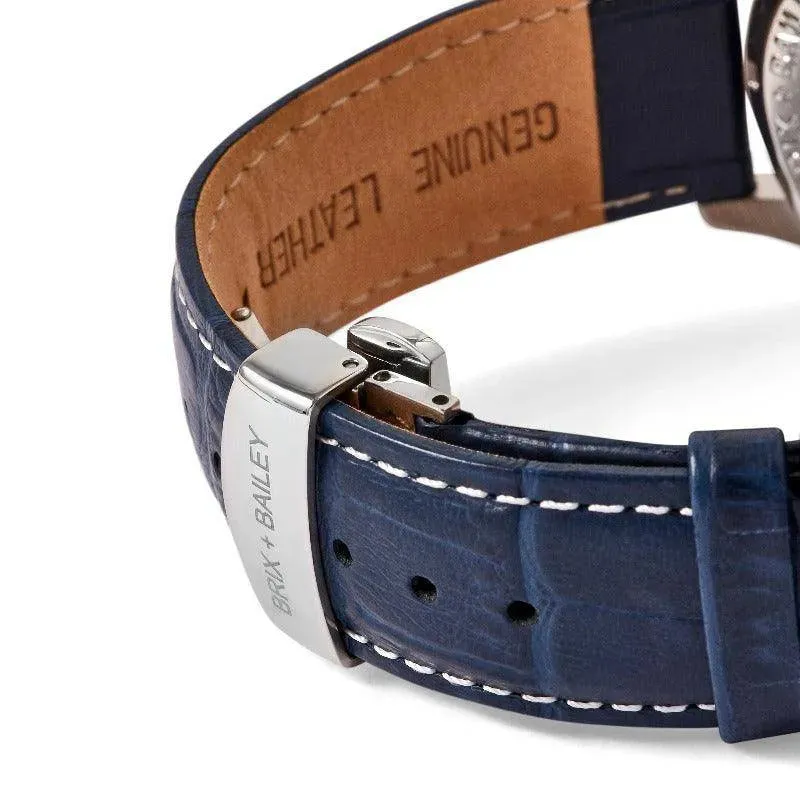 Brix   Bailey Simmonds Watch Form 5
