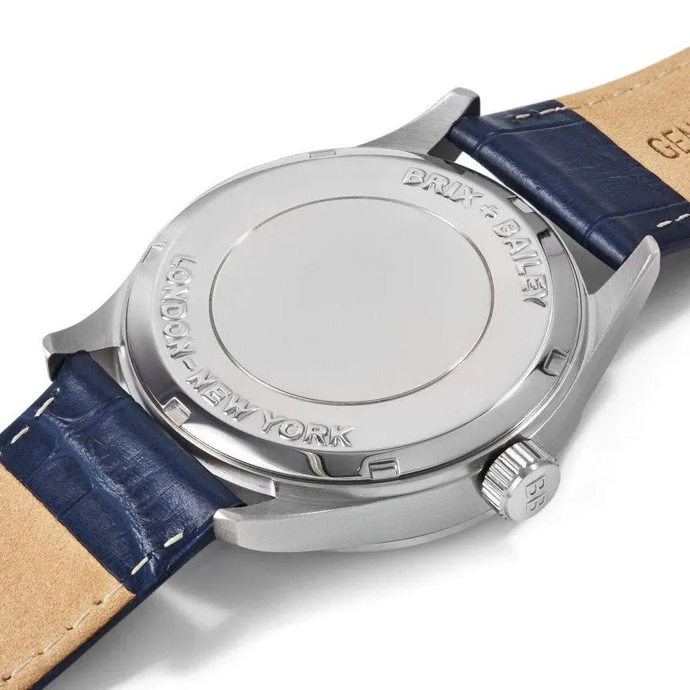 Brix   Bailey Simmonds Watch Form 5