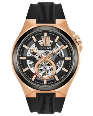 BULOVA MAQUINA 98A177