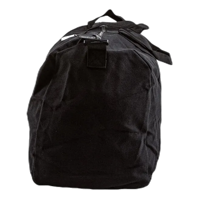 Canvas Weekendbag Black