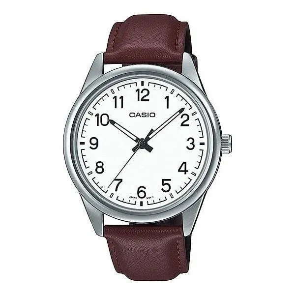 Casio Classic Unisex MTPV005L-7B4
