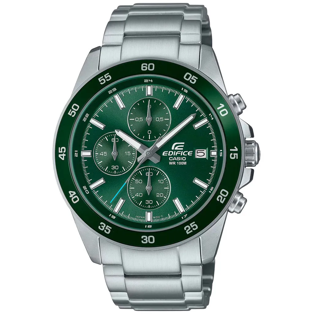 Casio EFR-526D-3AVUEF Men's Chronograph Watch