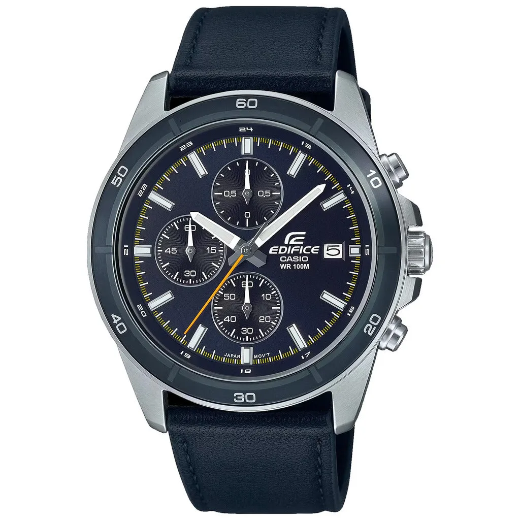 Casio EFR-526L - Stylish Men's Chronograph Watch