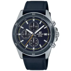 Casio EFR-526L - Stylish Men's Chronograph Watch