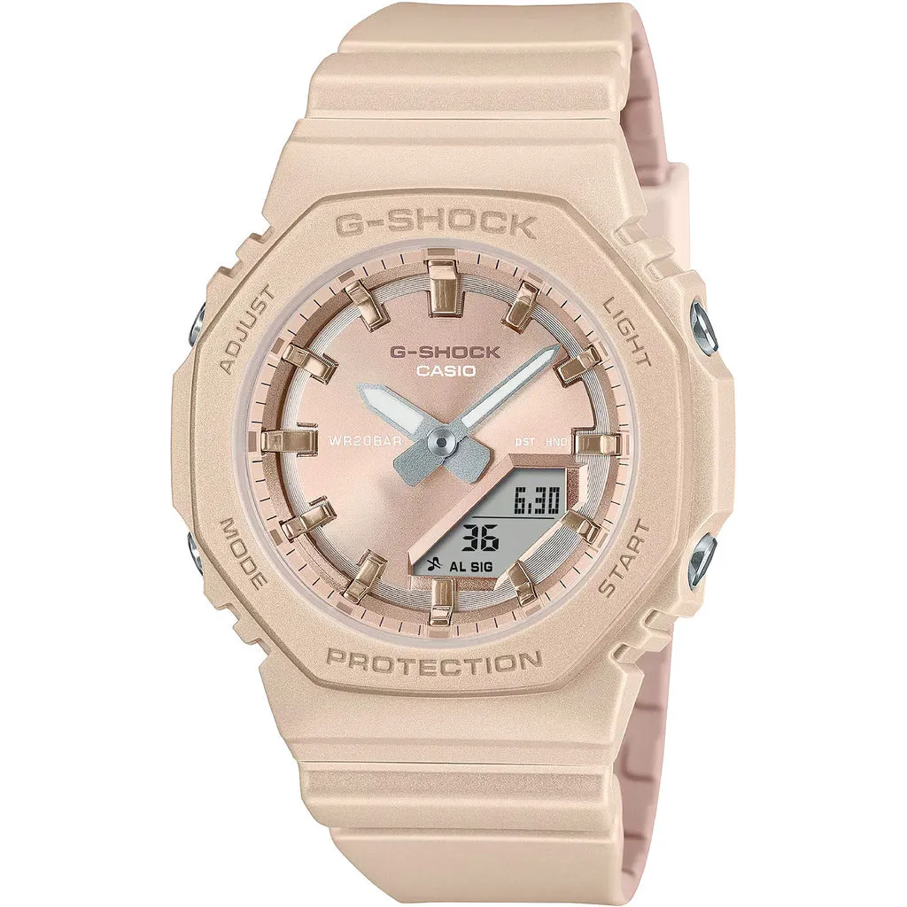 Casio GMA-P2100ST-9AER Unisex Accessories Watch