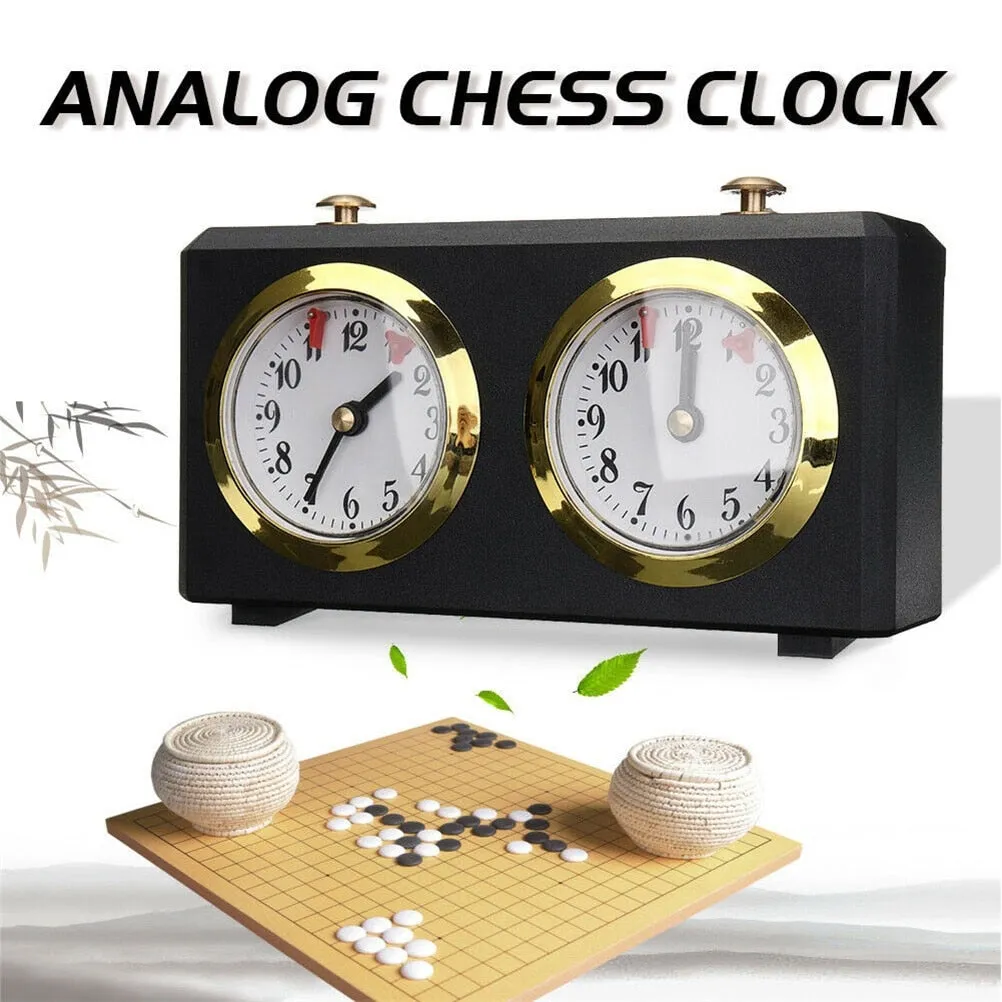 Chess Clock Professional Chess Clock Game Timer Chess Timer Count Up Count Down Timer International Chess Timer Clock