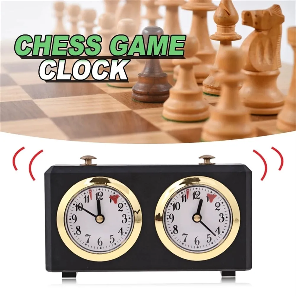 Chess Clock Professional Chess Clock Game Timer Chess Timer Count Up Count Down Timer International Chess Timer Clock