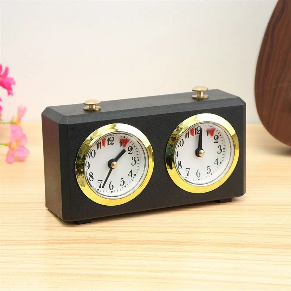 Chess Clock Professional Chess Clock Game Timer Chess Timer Count Up Count Down Timer International Chess Timer Clock