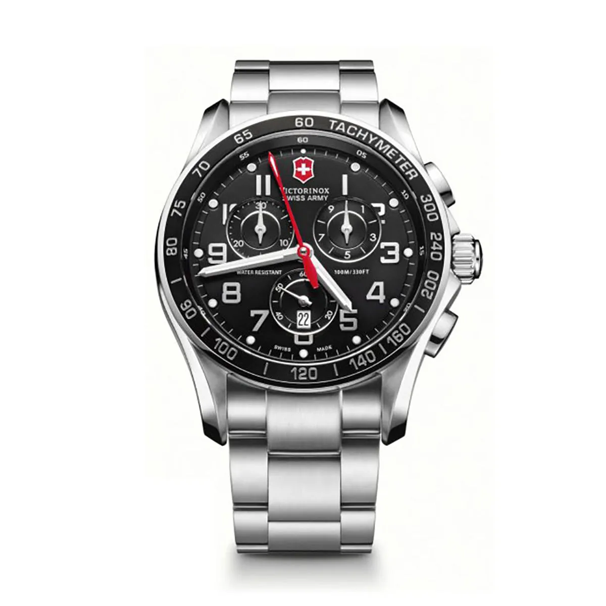 Chrono Classic XLS