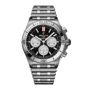 Chronomat B01 44