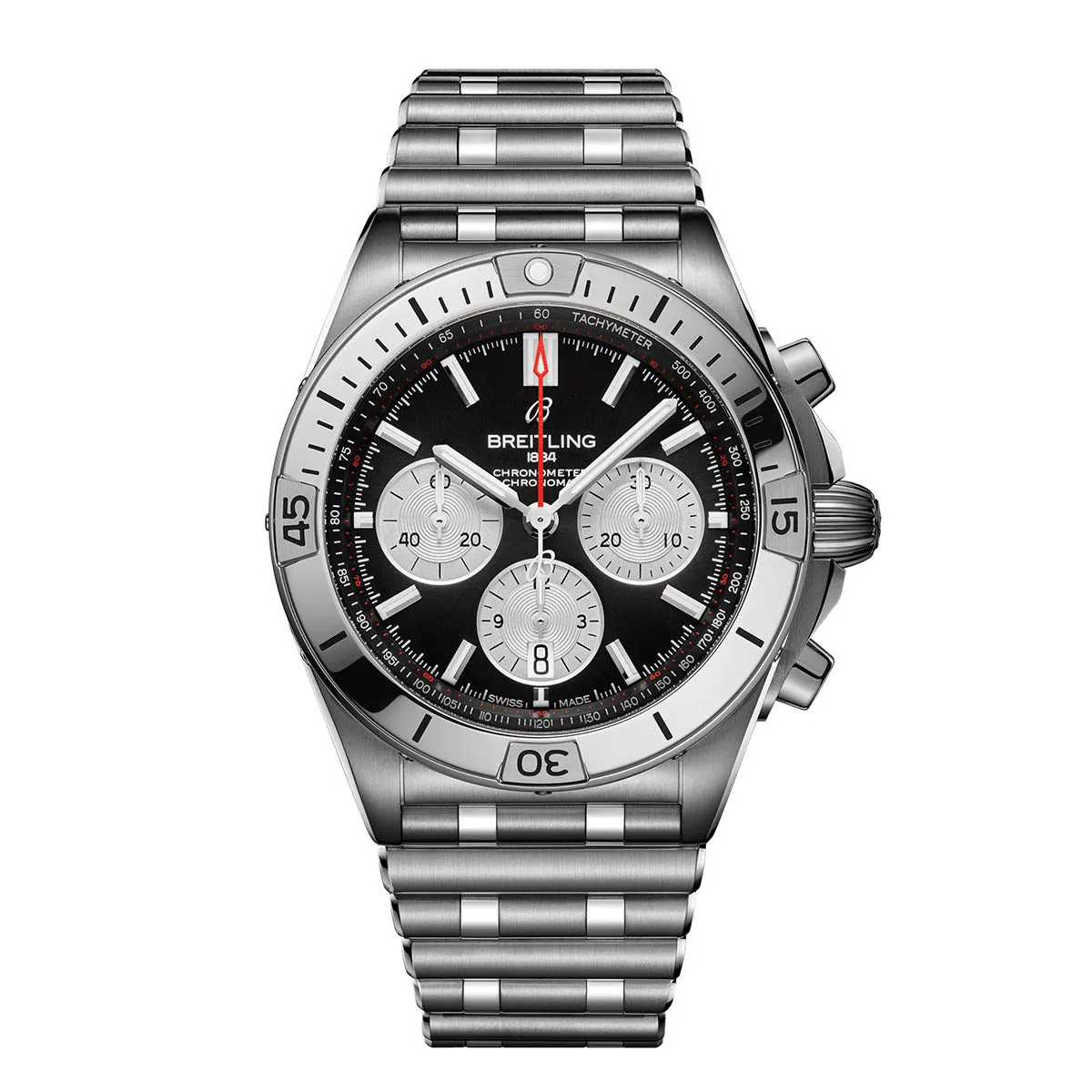 Chronomat B01 44