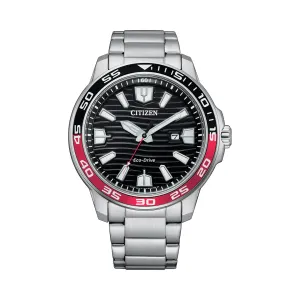 Citizen - AW1527-86E Mens Eco-Drive Watch