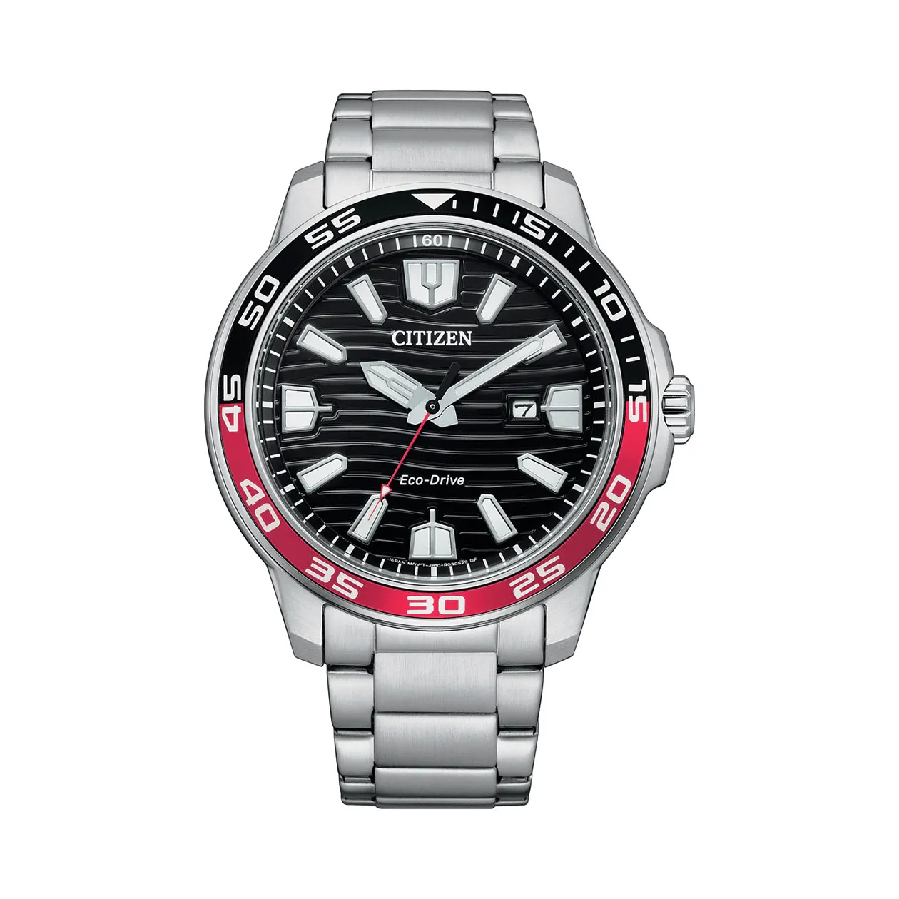 Citizen - AW1527-86E Mens Eco-Drive Watch