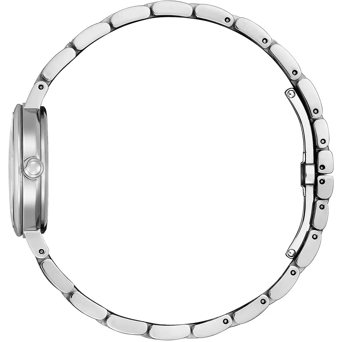 Citizen Eco-Drive Ladies L Silhouette Watch