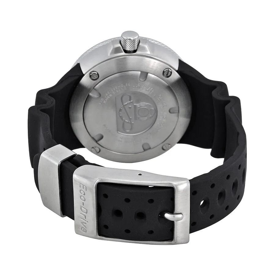 Citizen Eco-Drive Professional Diver Men's Watch BJ8050-08E