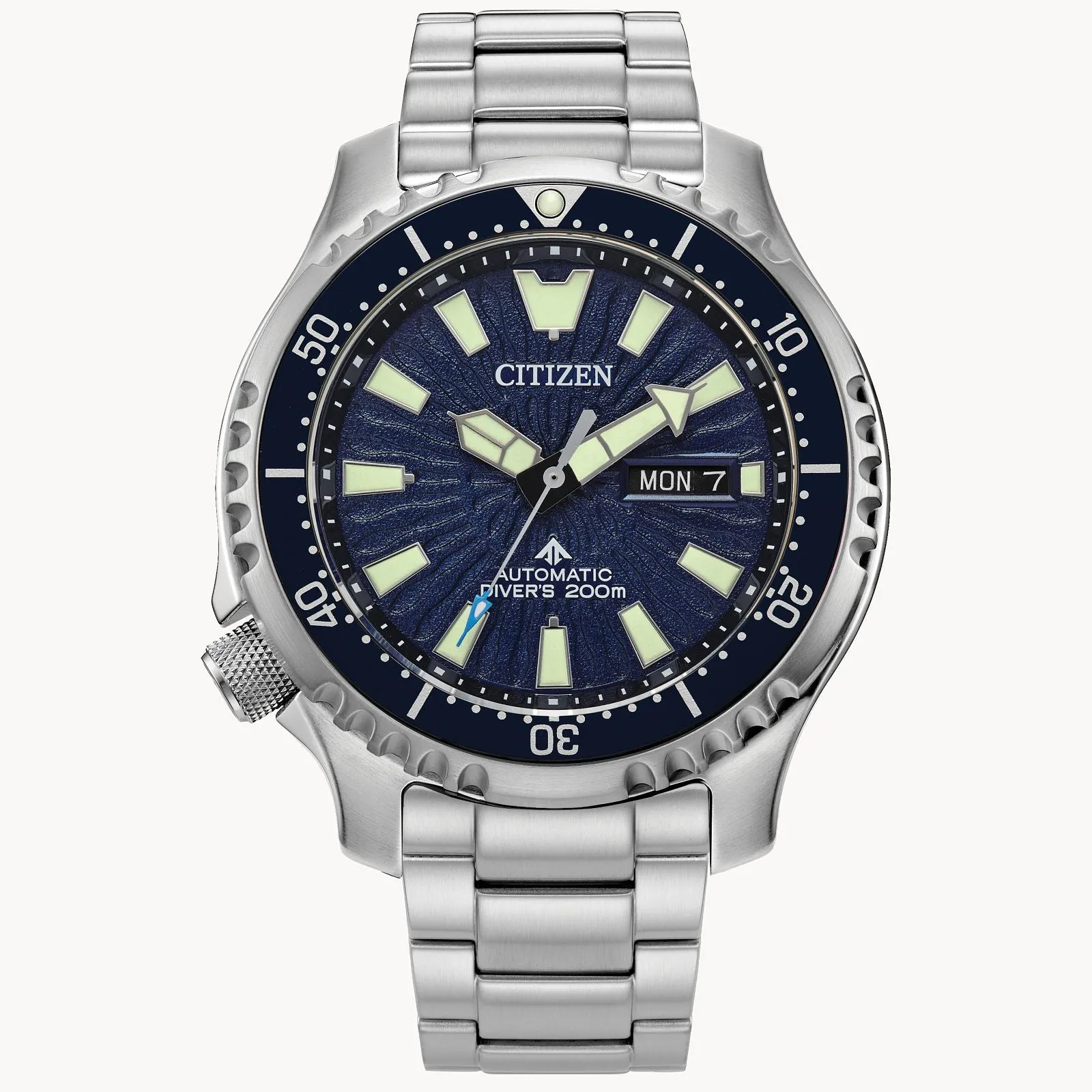 Citizen NY0136-52L