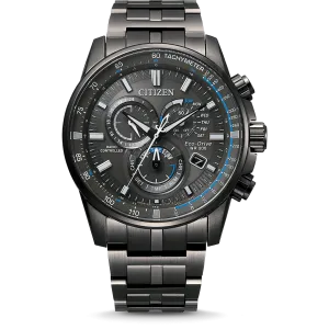 Citizen PCAT Radio Controlled Men's Watch CB5887-55H