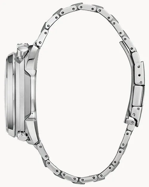 Citizen Promaster Tsuno Chronograph Racer Watch AV0070-57L