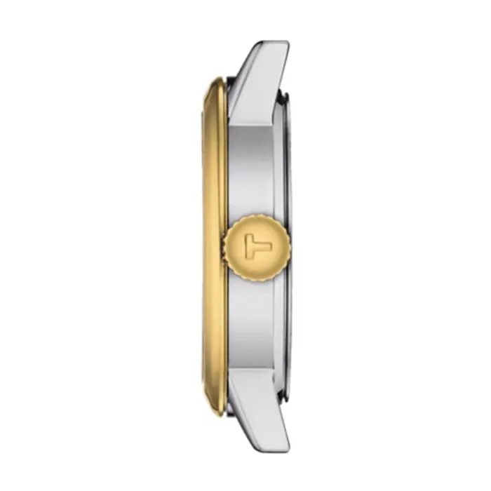 Classic Dream Lady Watch - T1292102203100 - 28mm