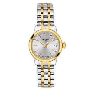 Classic Dream Lady Watch - T1292102203100 - 28mm