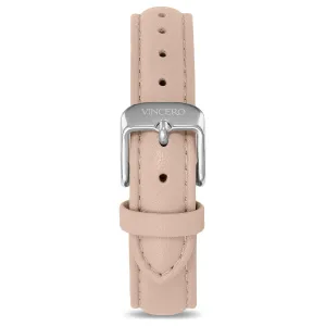 Classic Strap - Nude 16mm