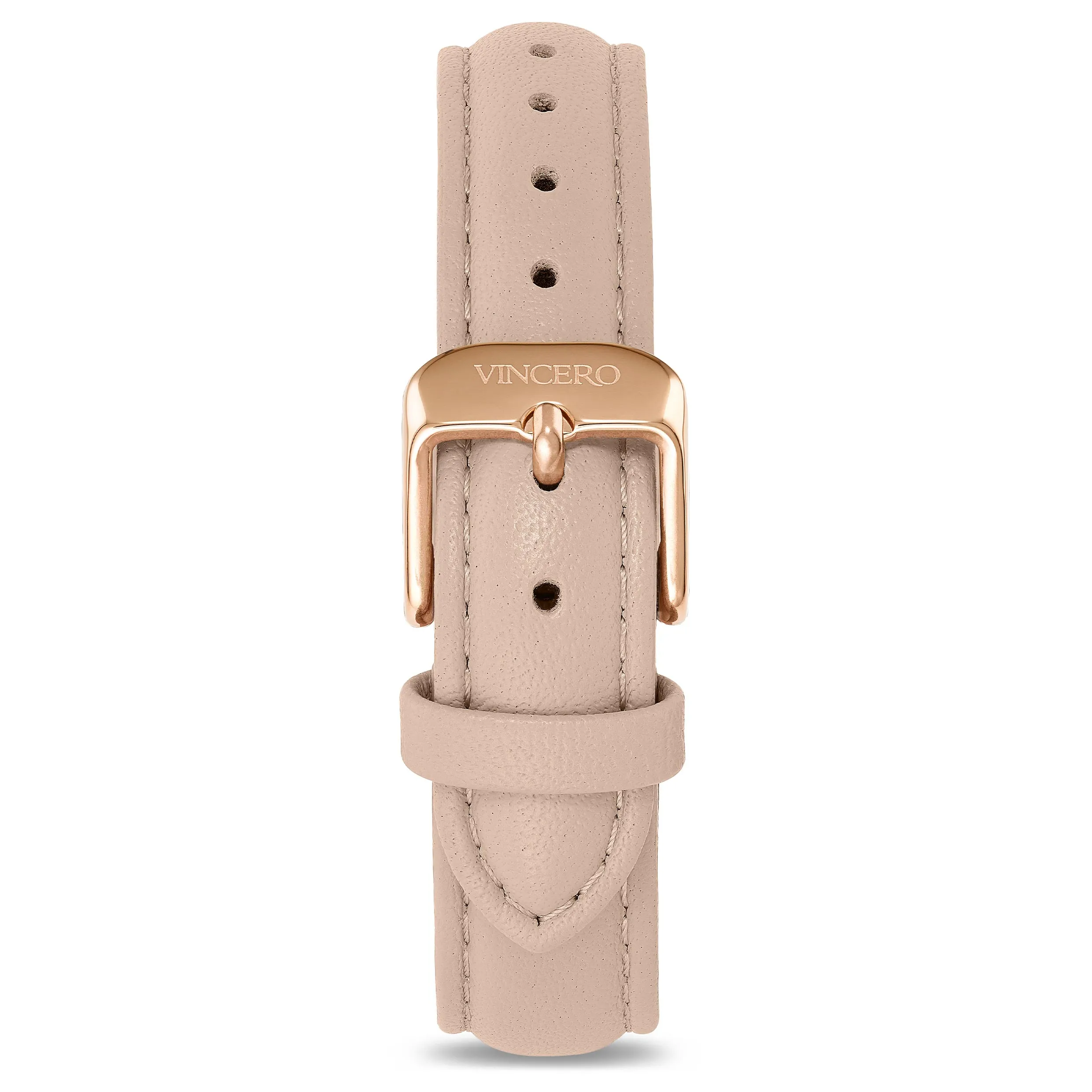 Classic Strap - Nude 16mm