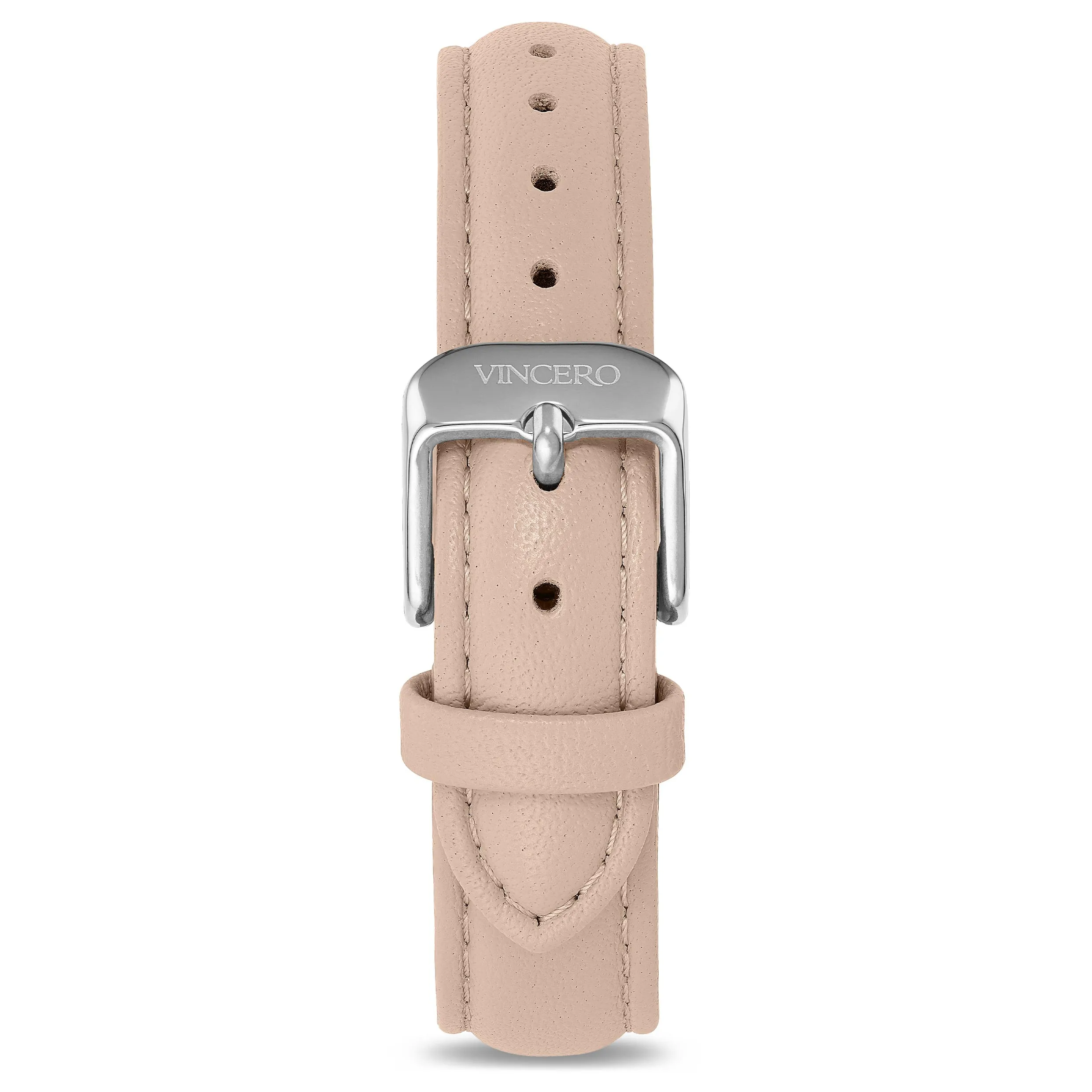 Classic Strap - Nude 16mm