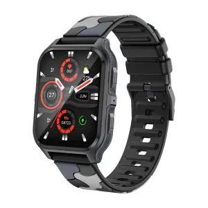 Colmi P73 1.9 Military Smartwatch for Men